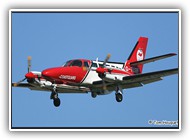 19-04 Cessna F406 G-TURF